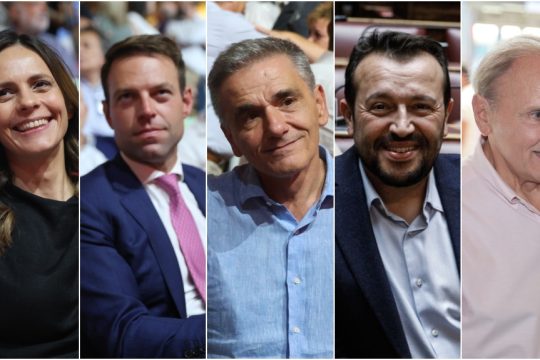 ypopsifioi syriza